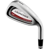 Cleveland PREMIUM PRE-OWNED LAUNCHER LP IRONS-STEEL PREOWNED