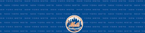 New York Mets Team Auto Visor Decal