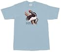 Ivory-billed Woodpecker T-Shirt
