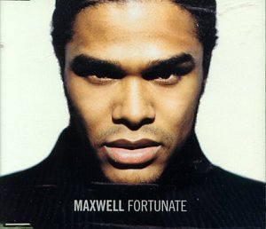 Maxwell - Fortunate (Single) - Zortam Music