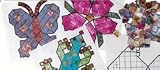 MINERAL MOSAICS POSTER & ARTWORKS