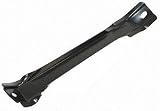 67-70 CHEVY CHEVROLET SUBURBAN FRONT BUMPER BRACKET LH (DRIVER SIDE) SUV, Outer Brace 2wd With power...