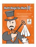 Math Magic for Meds II (CD-ROM for Institutions)