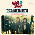 What's Shakin' (UK Import) - Eric Clapton The Lovin' Spoonful