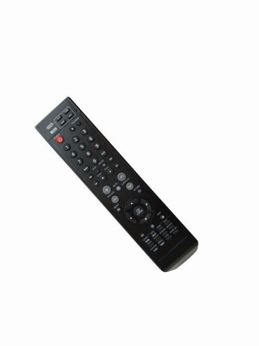Universal Replacement Remote Control Fit For Samsung HT-TZ212 HT-TZ215 DVD Home Theater System