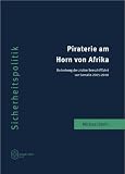 Piraterie am Horn von Afrika