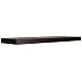 Chunky 24&amp;#8221; Shelf Espresso