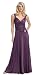 Sexy Bridesmaid Formal Prom Gown Dress