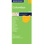 Columbus (Rand McNally Folded Map: Cities)