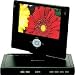 Electronics : Polaroid 7" Portable DVD Player- Black(PDM-0742)