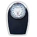 Detecto D1130 Large Dial Bathroom Scale, 300 lb Capacity