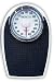 Detecto D1130 Large Dial Bathroom Scale, 300 lb Capacity