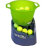GoDogGo automatic fetch machine for dogs