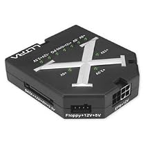 Power Supply Tester 2.0 20/24