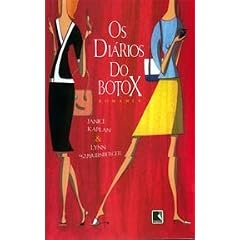 Os Diarios Do Botox Os Diarios Do Botox