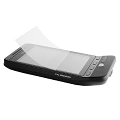Artwizz ScratchStopper Displayschutzfolie f�r HTC Hero
