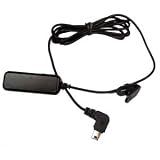 AT&T Tilt 3-in-1 Synch & Charge Stereo Audio 3.5mm adapter w/ microphone