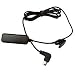 AT&T Tilt 3-in-1 Synch & Charge Stereo Audio 3.5mm adapter w/ microphone