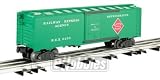 Williams by Bachmann Trains - REA Express- Traditional