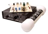 Ramsey SM100WT Signal Magnet Antenna - Assembled