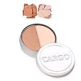 Cargo Cosmetics Cargo Eye Shadow Duo - Nevada