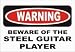 Search : WARNING BEWARE OF THE STEEL GUITAR PLAYER T-Shirt (Various Colors Available)