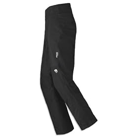 Mountain Hardwear WoMens Typhoon Pants by Mountain Hardwear