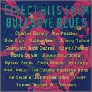 Direct Hits from Bullseye Blue