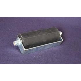 PACH SINGLE RUBBER ROLLER GUIDE - 6 Single Rubber Rolling Guide (1 pair per set) - part #... by Aegis