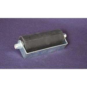 PACH SINGLE RUBBER ROLLER GUIDE - 3 Single Rubber Rolling Guide (1 pair per set) - part #... by Aegis