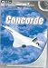 Concorde - Extension Fligt Simulator 2002 2004