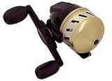 Zebco Prostaff Spincast Reel 2010
