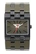Nixon - Big Rig - All Black / Green