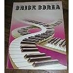 Chick Corea Volume Two book cover