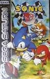 Eigenschaften Sega  / Sonic R