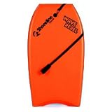 Wave Rebel Hawaii 36 in. w/Leash,Slick