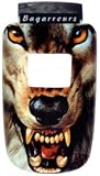 Wolf - Samsung SGH-X495 Faceplate Cell Phone Cover
