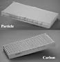 Cabin Air Filter for Cadillac Escalade, Chevrolet Avalanch / Silverado / Suburban / Tahoe, GMC Denali / Yukon, Pickups