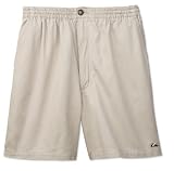 Cutter & Buck Pull On Shorts