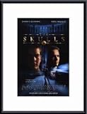Skulls The, Art Poster with Metal Frame, poster size: 11