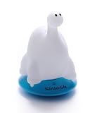 KinderGlo Brontosaurus Portable Fun & Safe Night Light