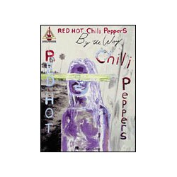 Hal Leonard Red Hot Chili Peppers By The Way Guitar Tab Songbook