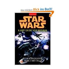 Star Wars. Kampf um die Neue Republik.