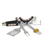 Cleveland Browns BBQ Tool Set