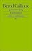 german writing. (Broschiert) by Bernd Cailloux german writing. (Broschiert) by Bernd Cailloux
