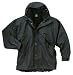 NEW Port Authority - 3-in-1 Jacket Black/Black-L