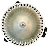 TYC 700130 Honda Replacement Front Blower Assembly