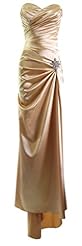 Sexy Satin Evening Dress/Homecoming Dress/Bridesmaid Dress/Prom Dress/Party Dress/Maxi Dress 