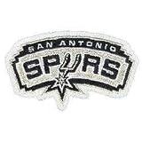 San Antonio Spurs Logo Basketball Patch