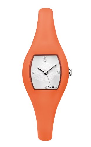 SMARTY Damen-Armbanduhr \"LOVE\" Quarz Analog SW055P Preisvergleich